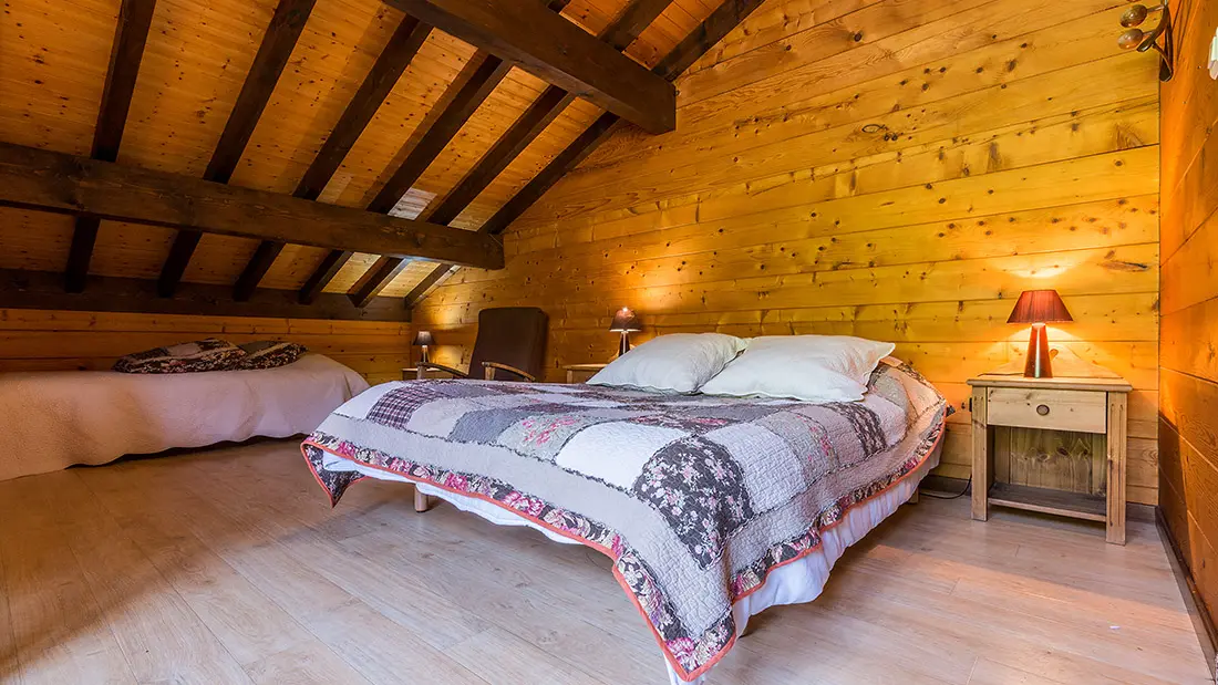 Chalet Alban