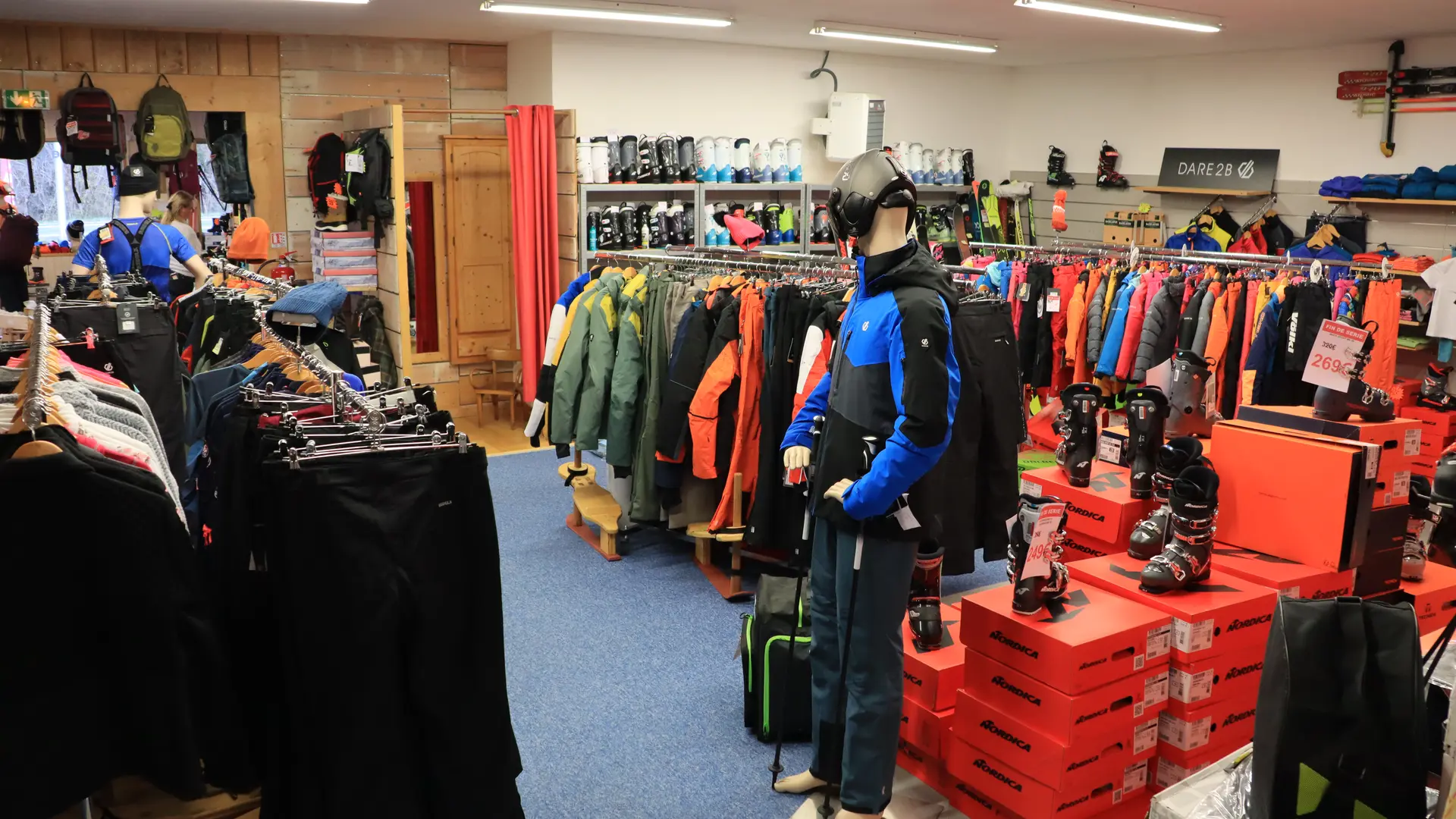 Sport Affaires