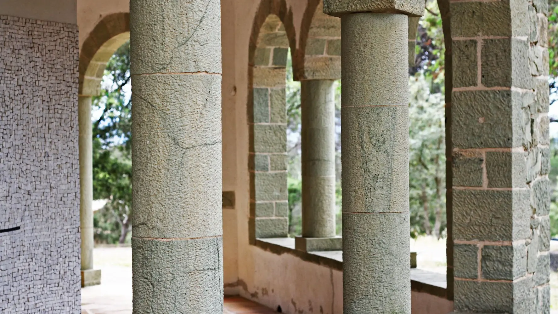 Journée Cloître et chapelle remarquables