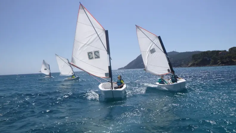 Yacht Club des Sablettes