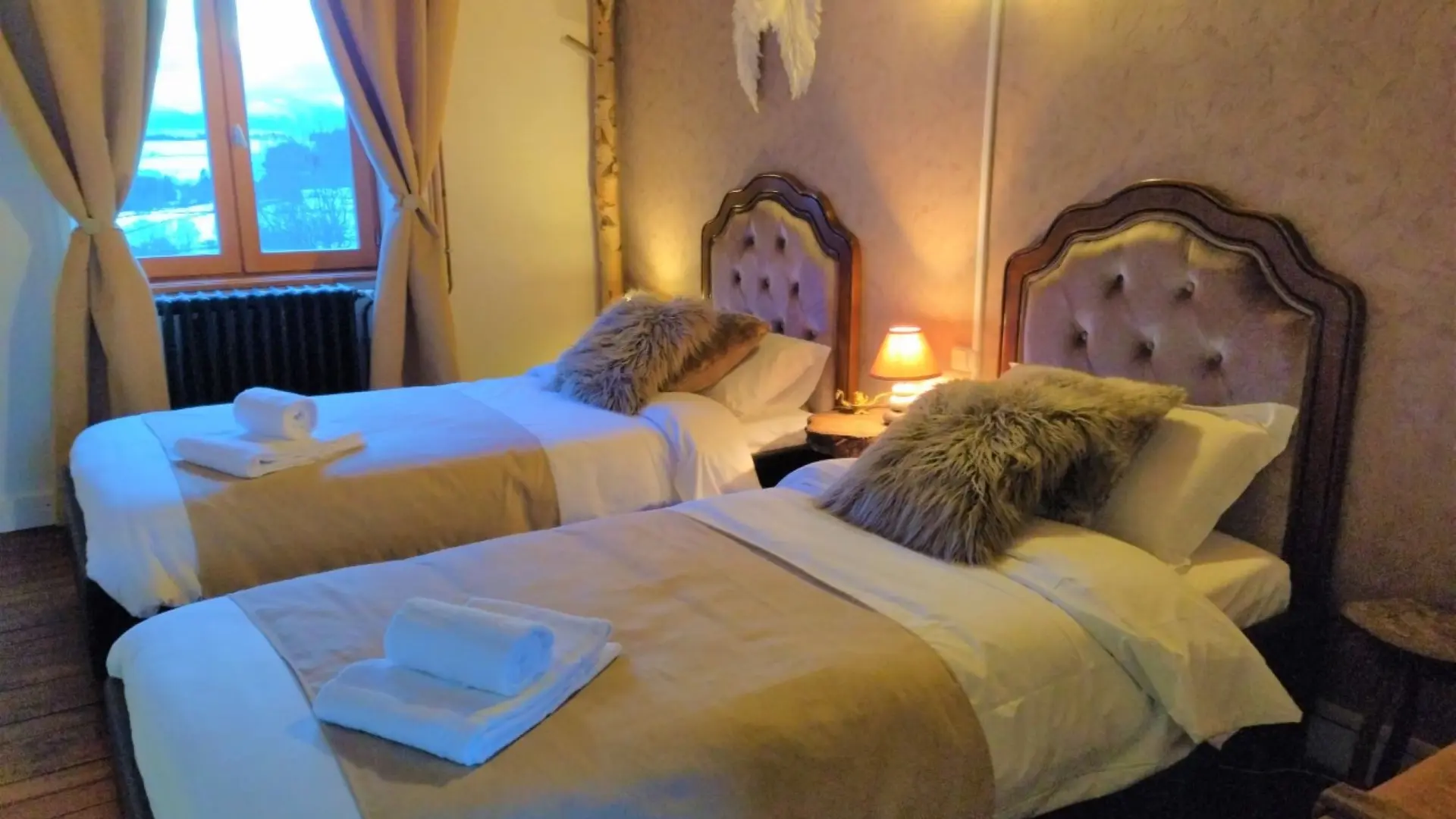 Les Cinq Terres oubliées