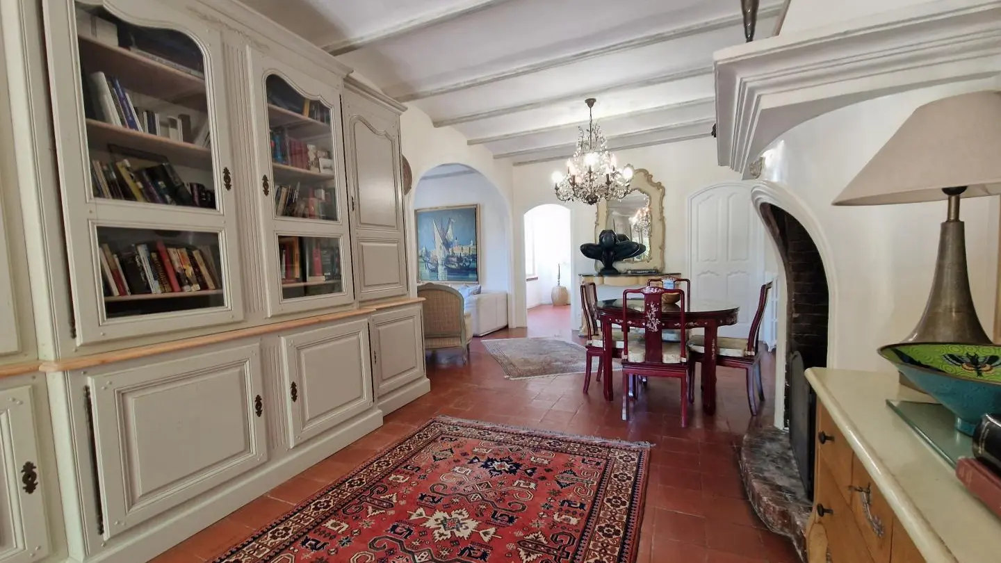 Gîte le Mas du safran-GRASSE- Séjour-Gîtes de France Alpes-Maritimes