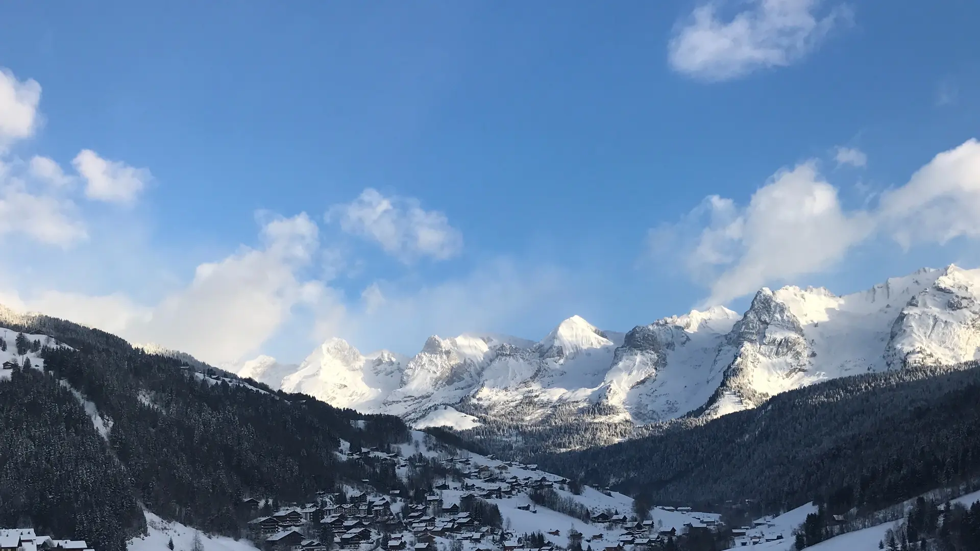 Vue/View-Yuva-Le Grand-Bornand