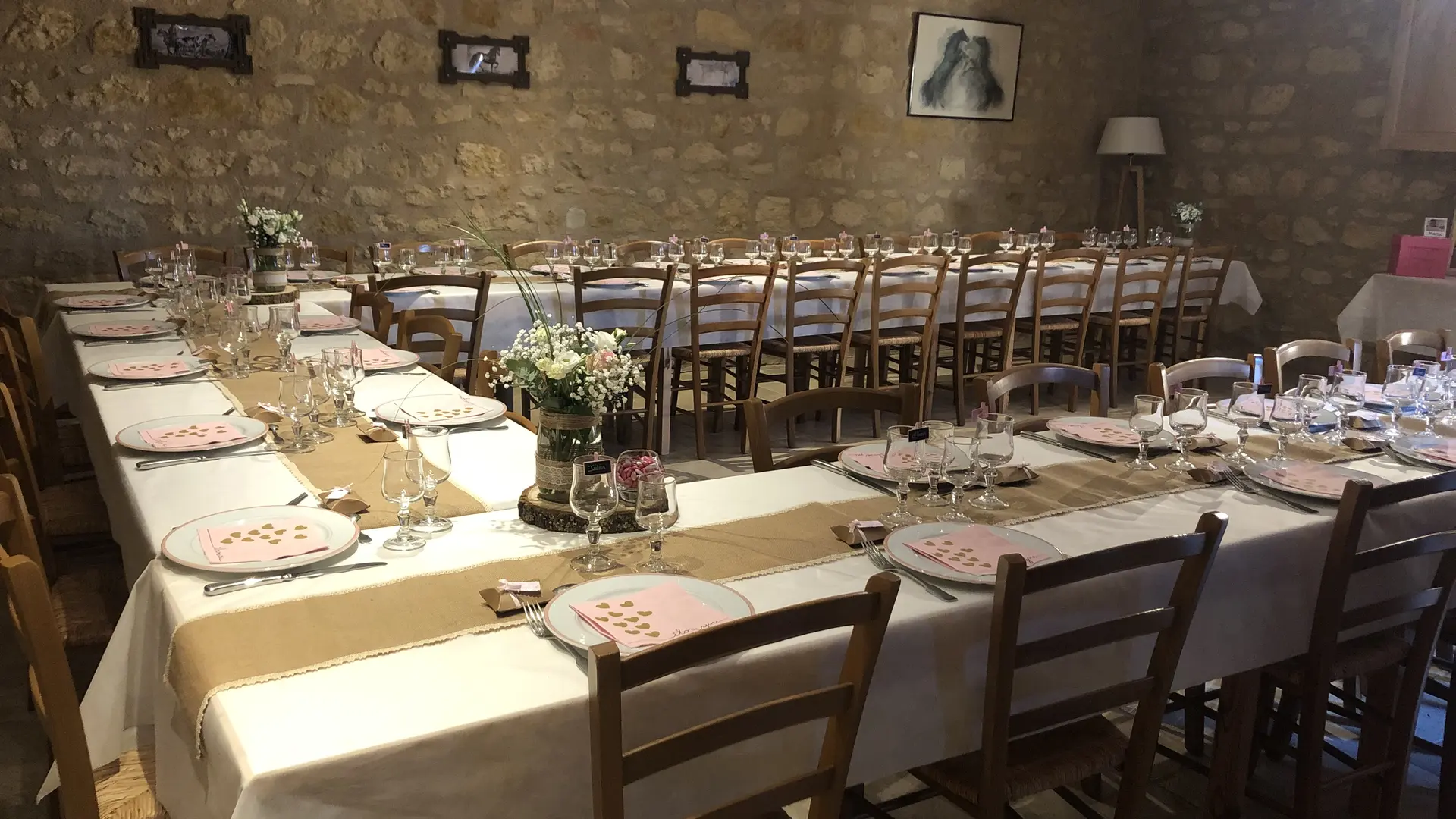 Salle Melizet