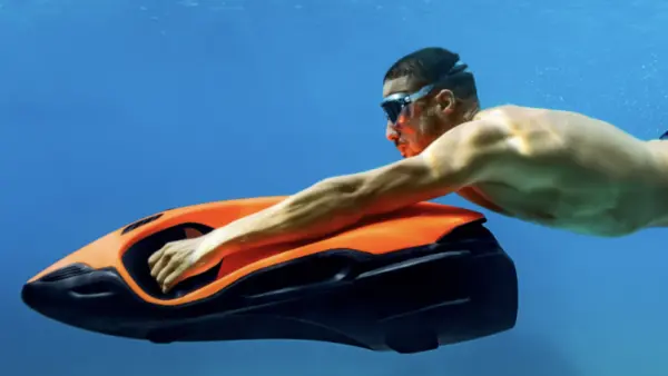 Seabob (scooter sous-marin)