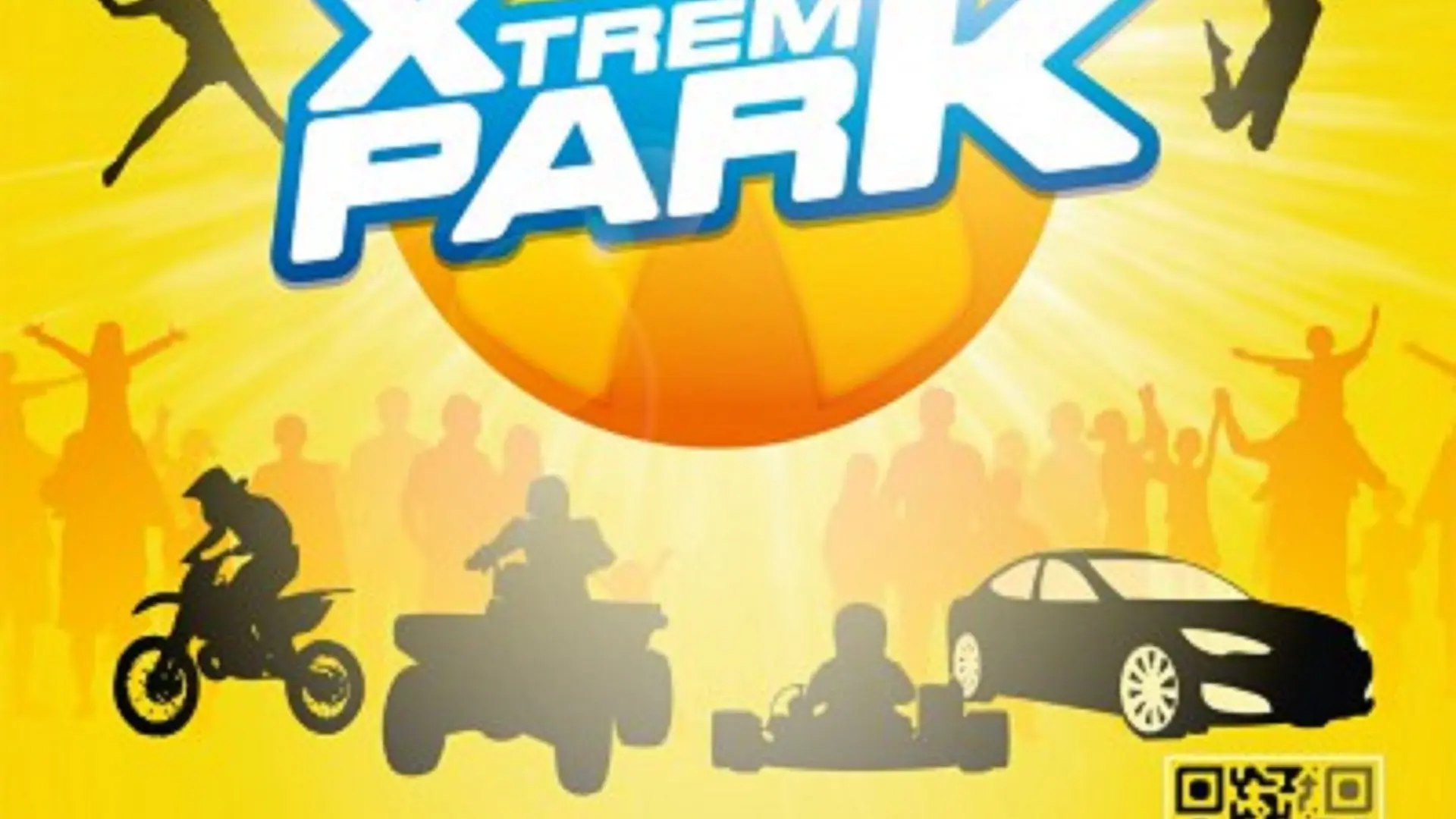 Xtrem park V