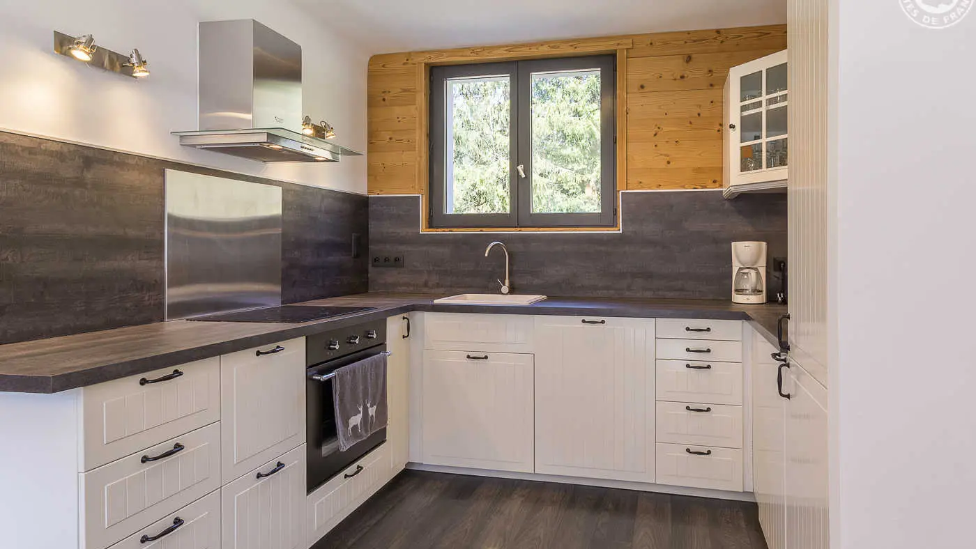 Gite Le Brame du Cerf 73G132299 - HAUTELUCE LES SAISIES