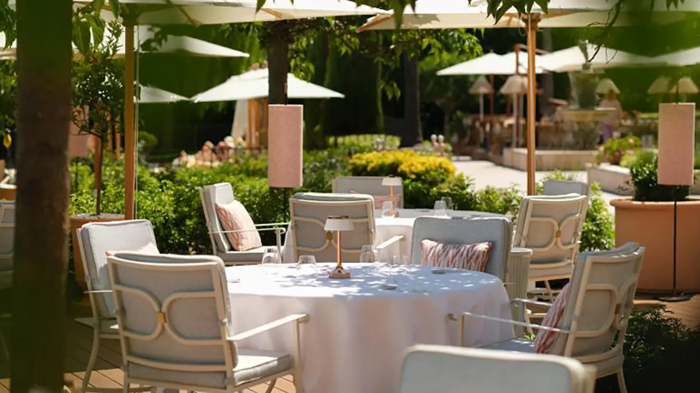 Amarines by Mauro Colagreco_Antibes