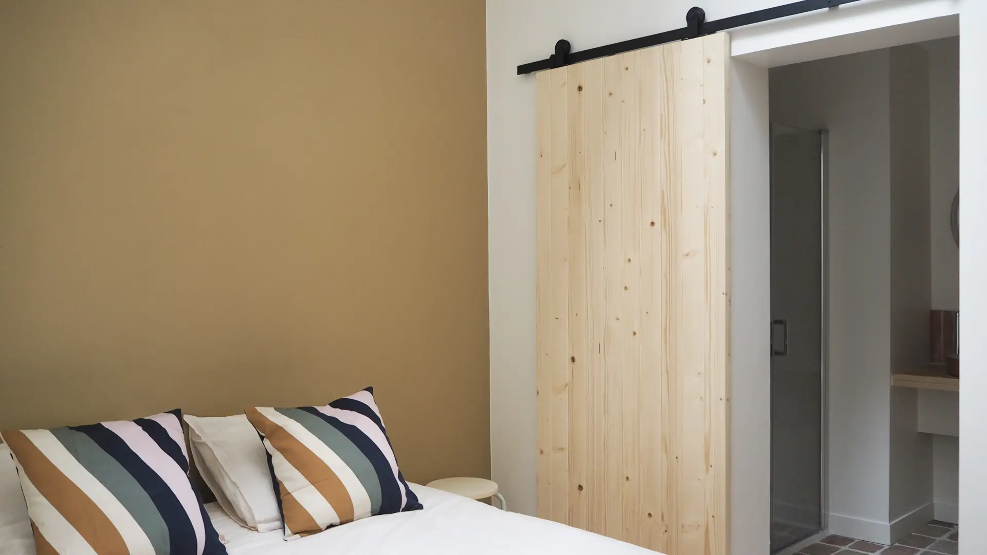 Gîte Le Viron_Renaison