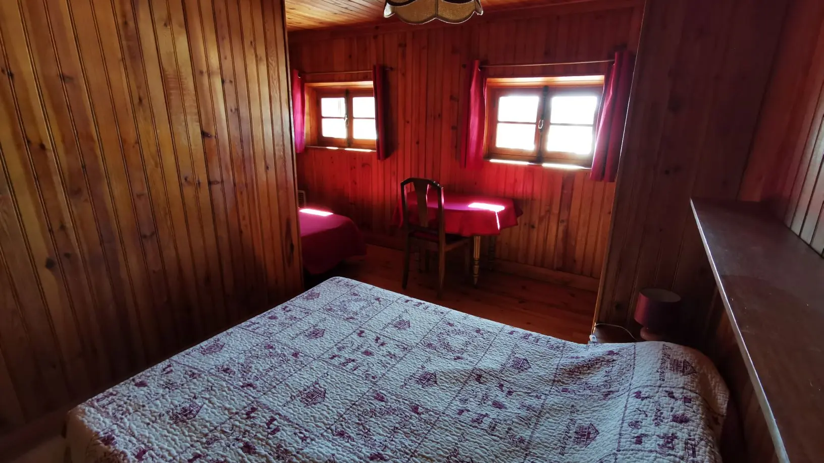chambre