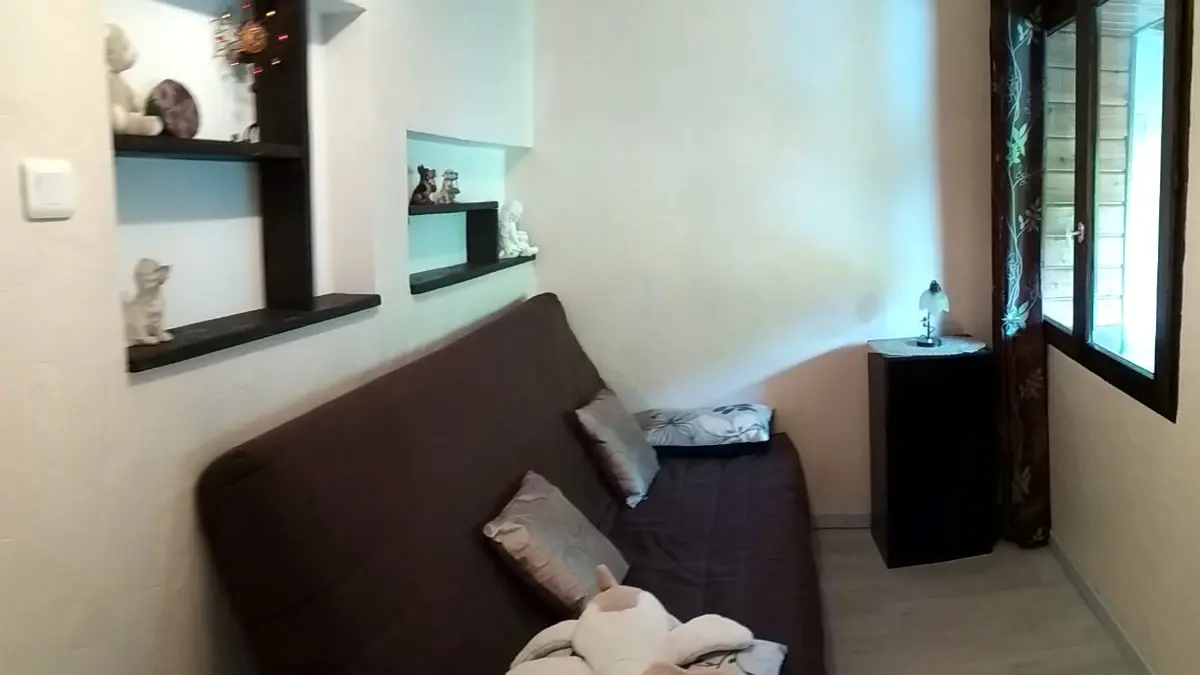 Petite chambre