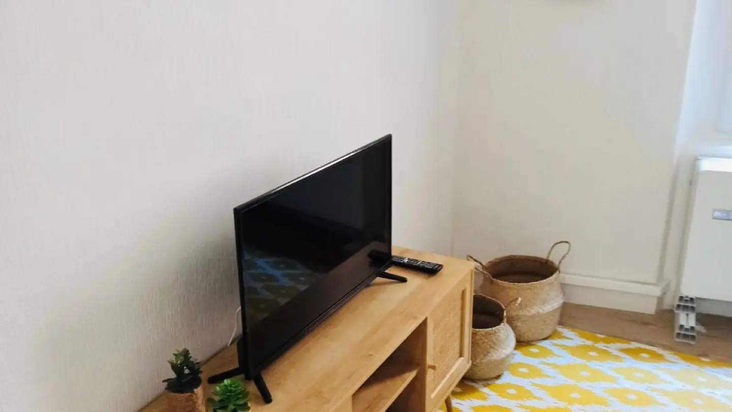 Appartement T3 Centre proche Plages, Calanques et Vieux-Port