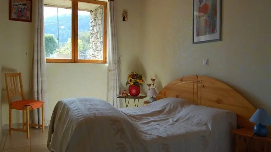 Peyron Noelle - Lys Martago