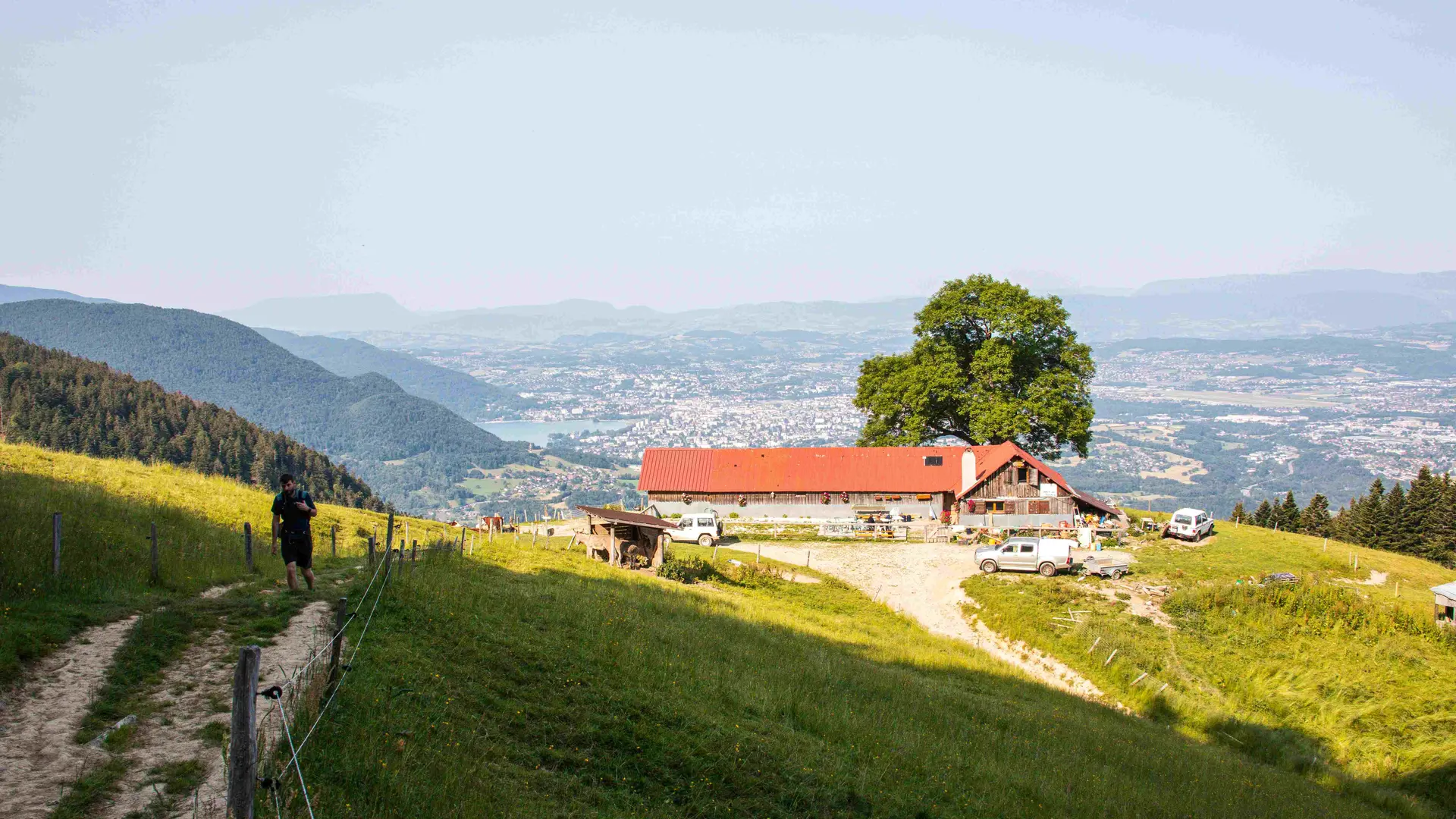 Chalet Chappuis