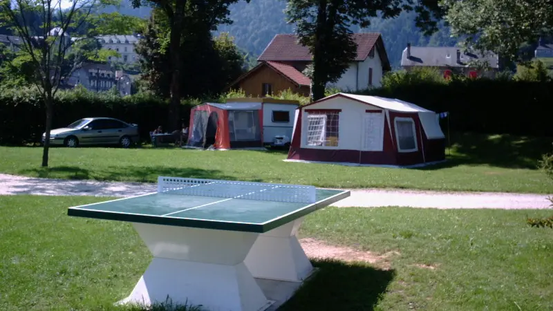 table de ping pong