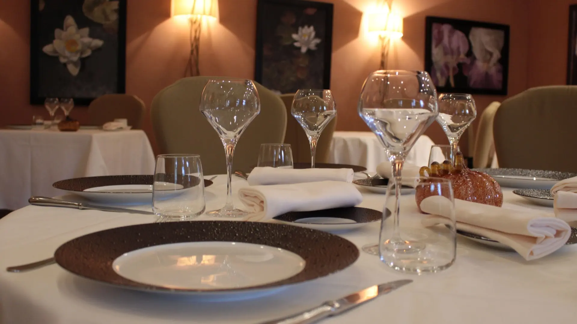 Restaurant Chartron