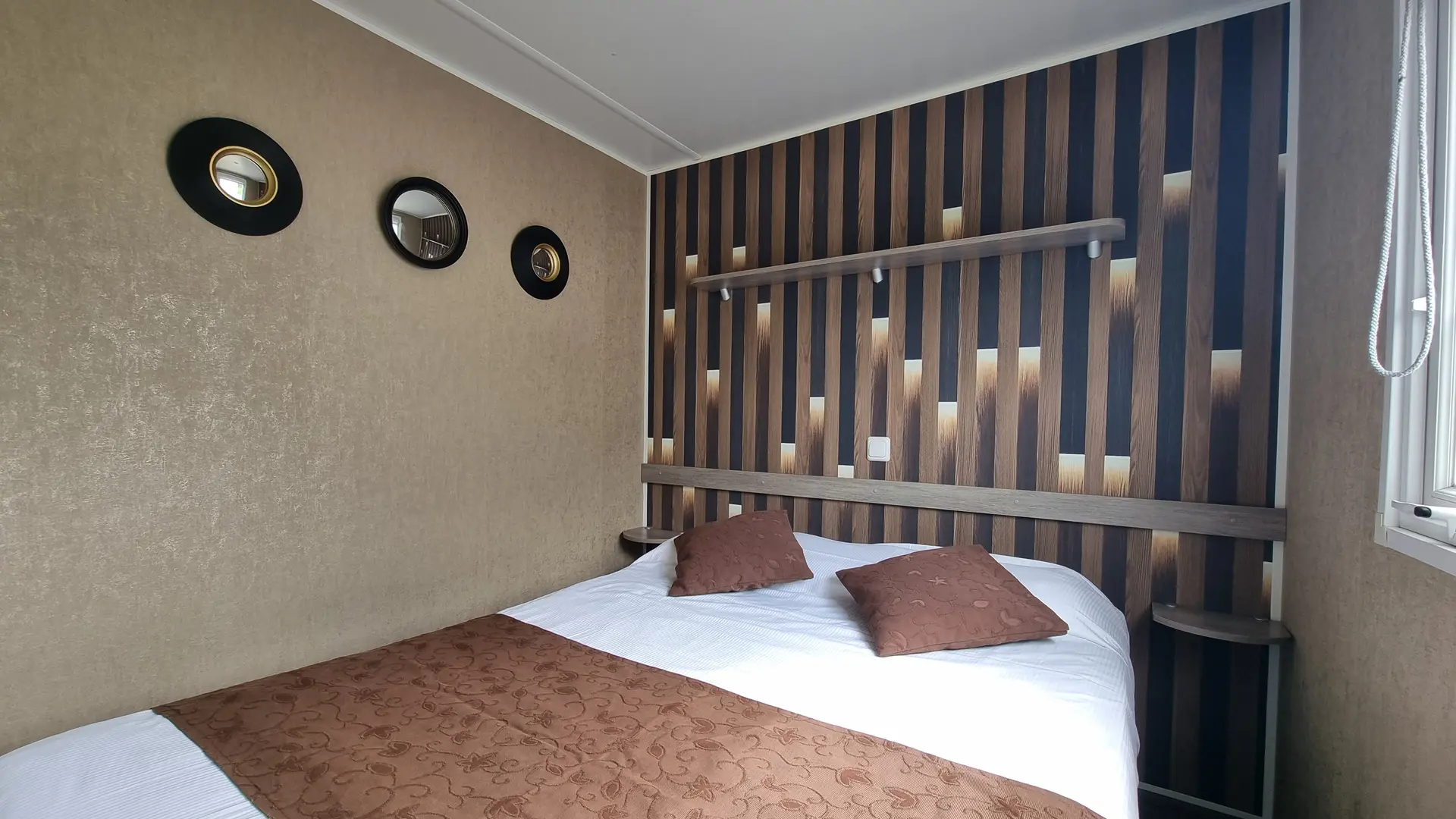 Chambre parentale