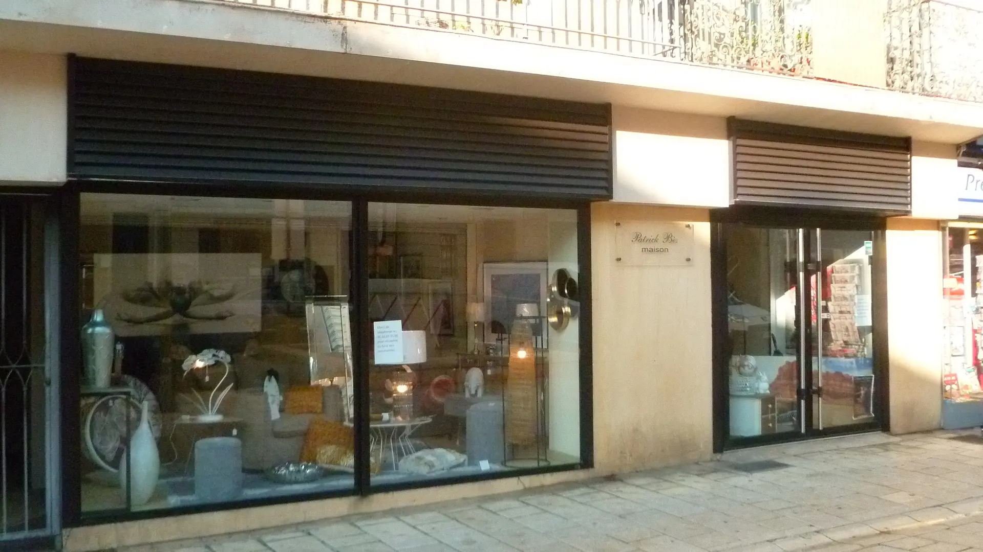 Bès Boutique