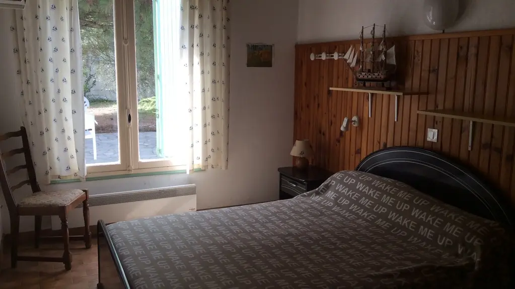 Habitación