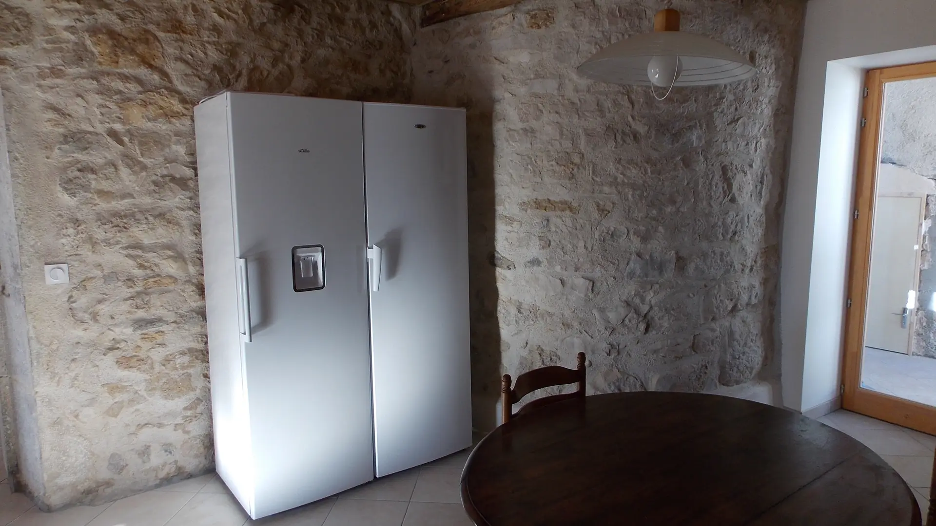 Gîte de groupe Les Sapins