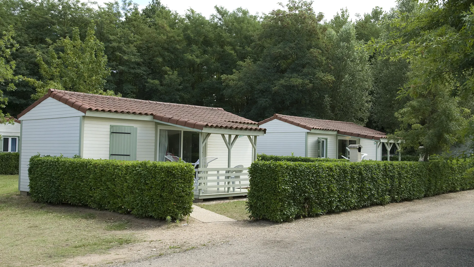 chalet 1