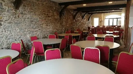 Salle de réunion