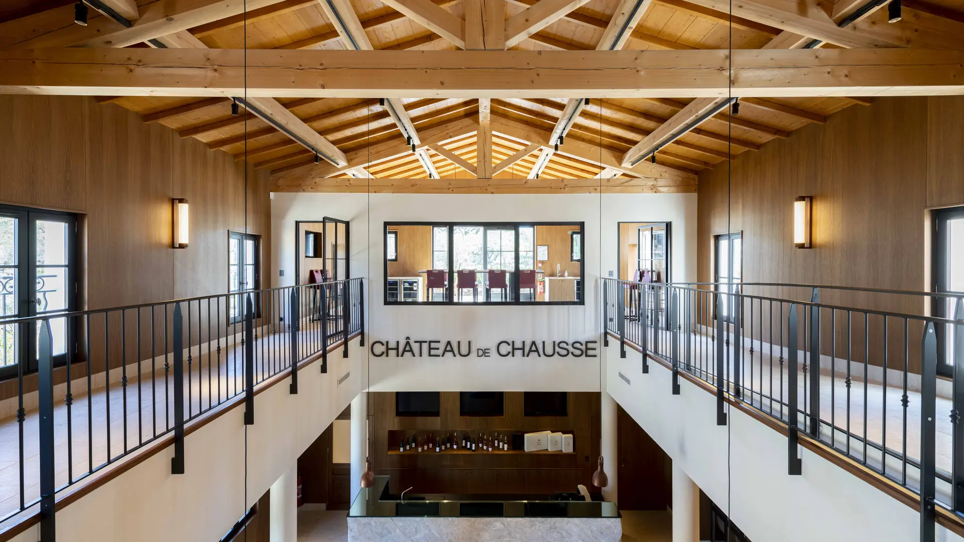 Château de Chausse