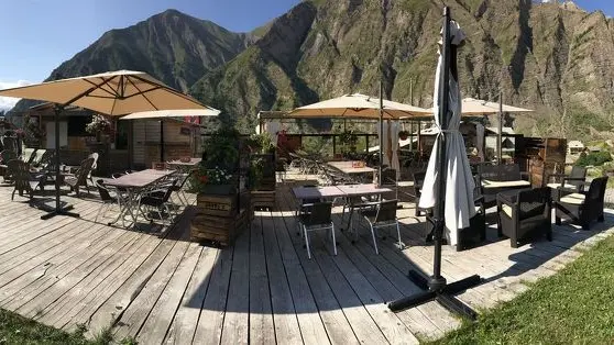 Le TitiLulu CRÉVOUX