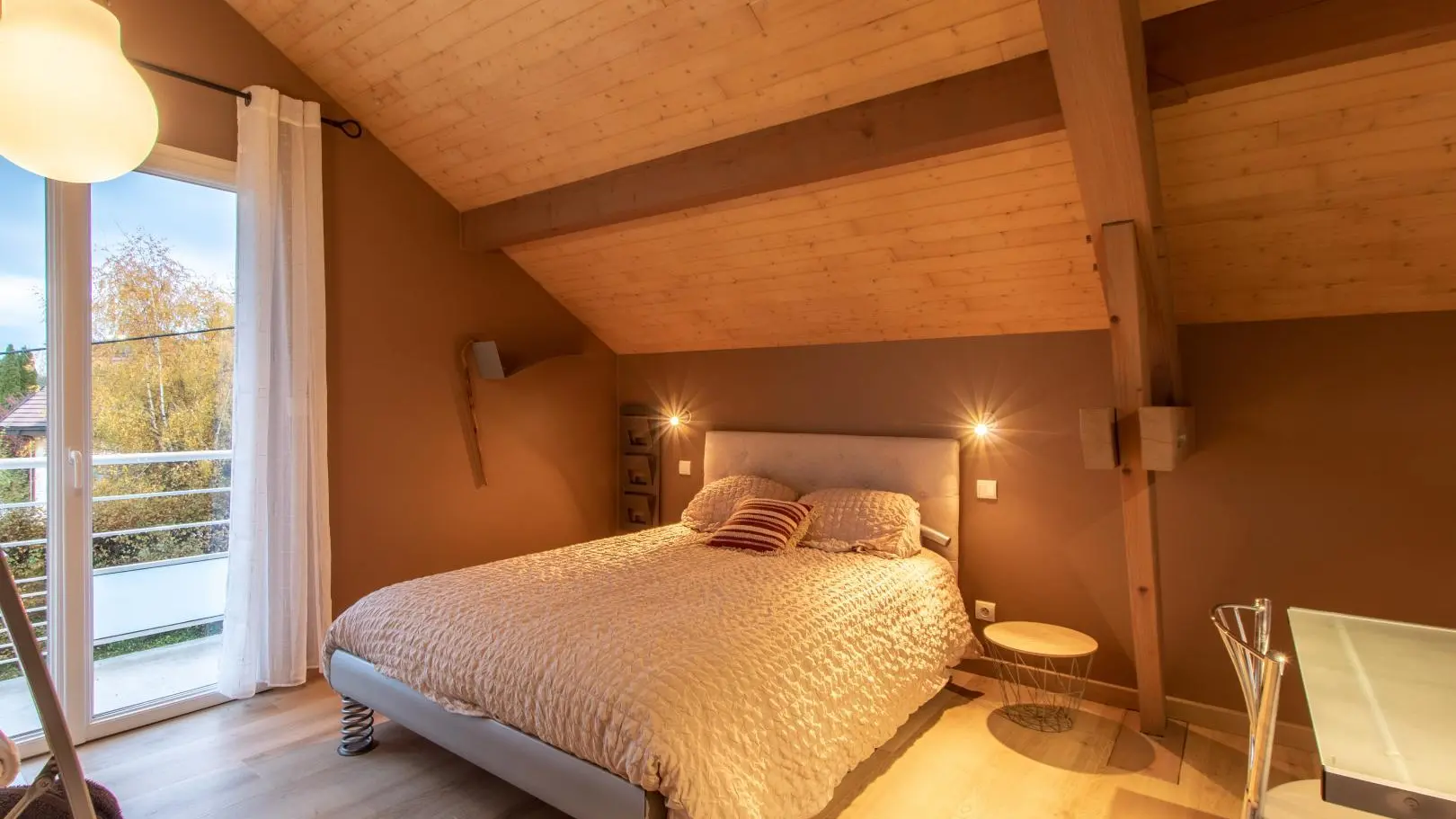 Chambre 5
