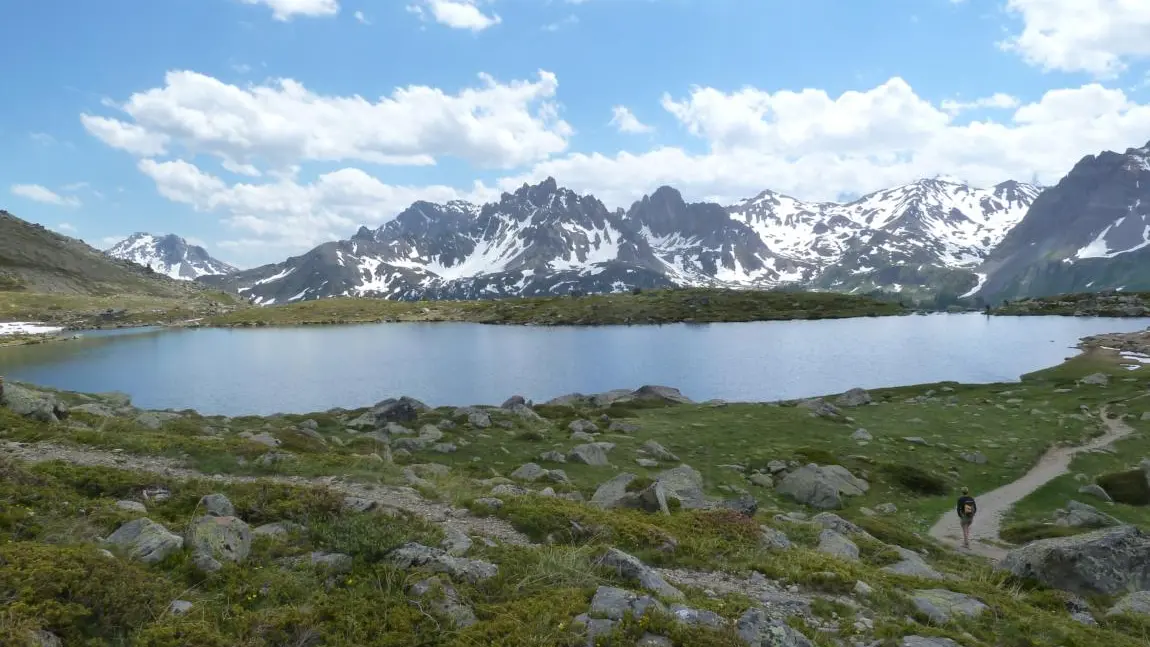 Patrimoine naturel des Hautes Alpes - Pêche