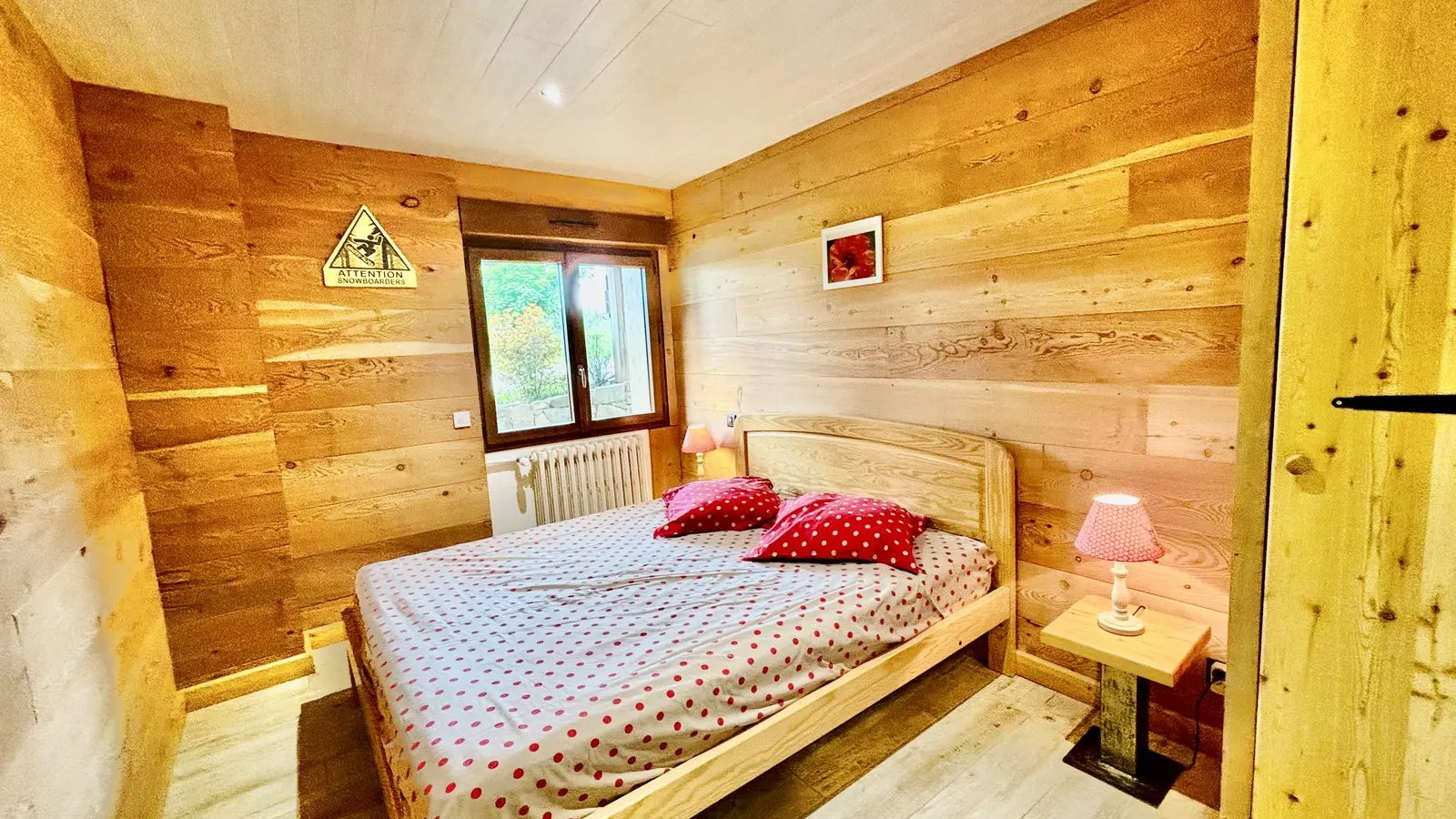 Gîte Costillon Saint-Jean-Saint-Nicolas