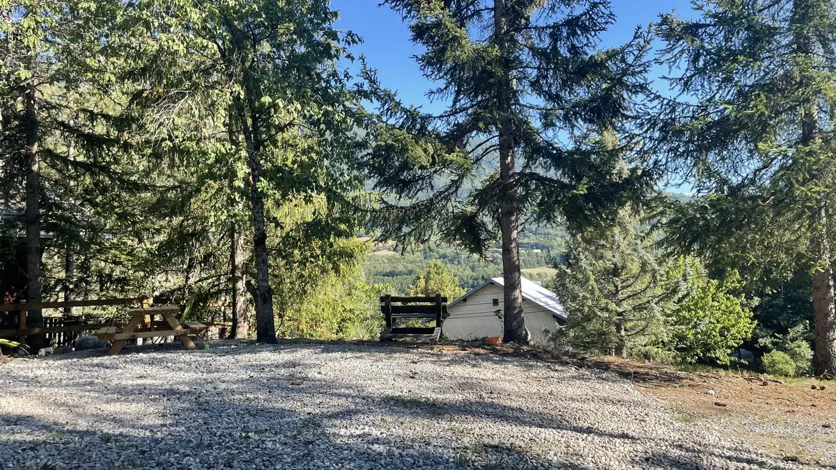 Location meublé M. THIBAULT J St Jean St Nicolas Vallée du Champsaur