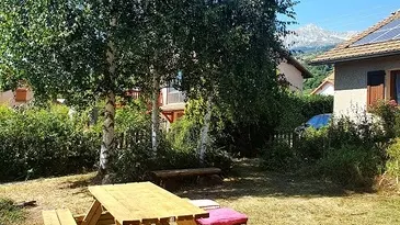 La Bonne Étoile CHORGES