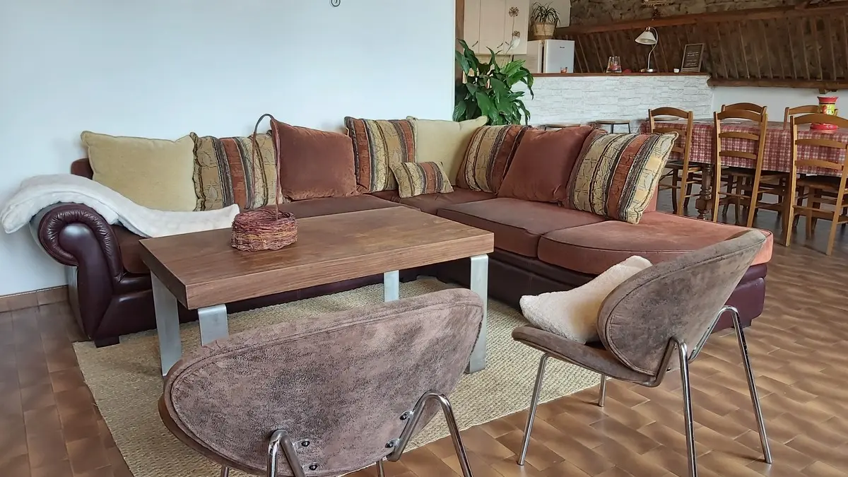 Location Meublé Mme GONDRE MF Les Payas Saint Bonnet en Champsaur Vallée du Champsaur