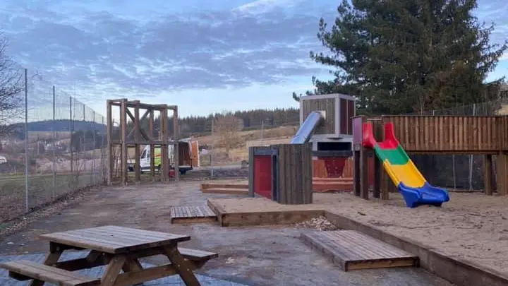 Esti-Park à Estivareilles (42380)