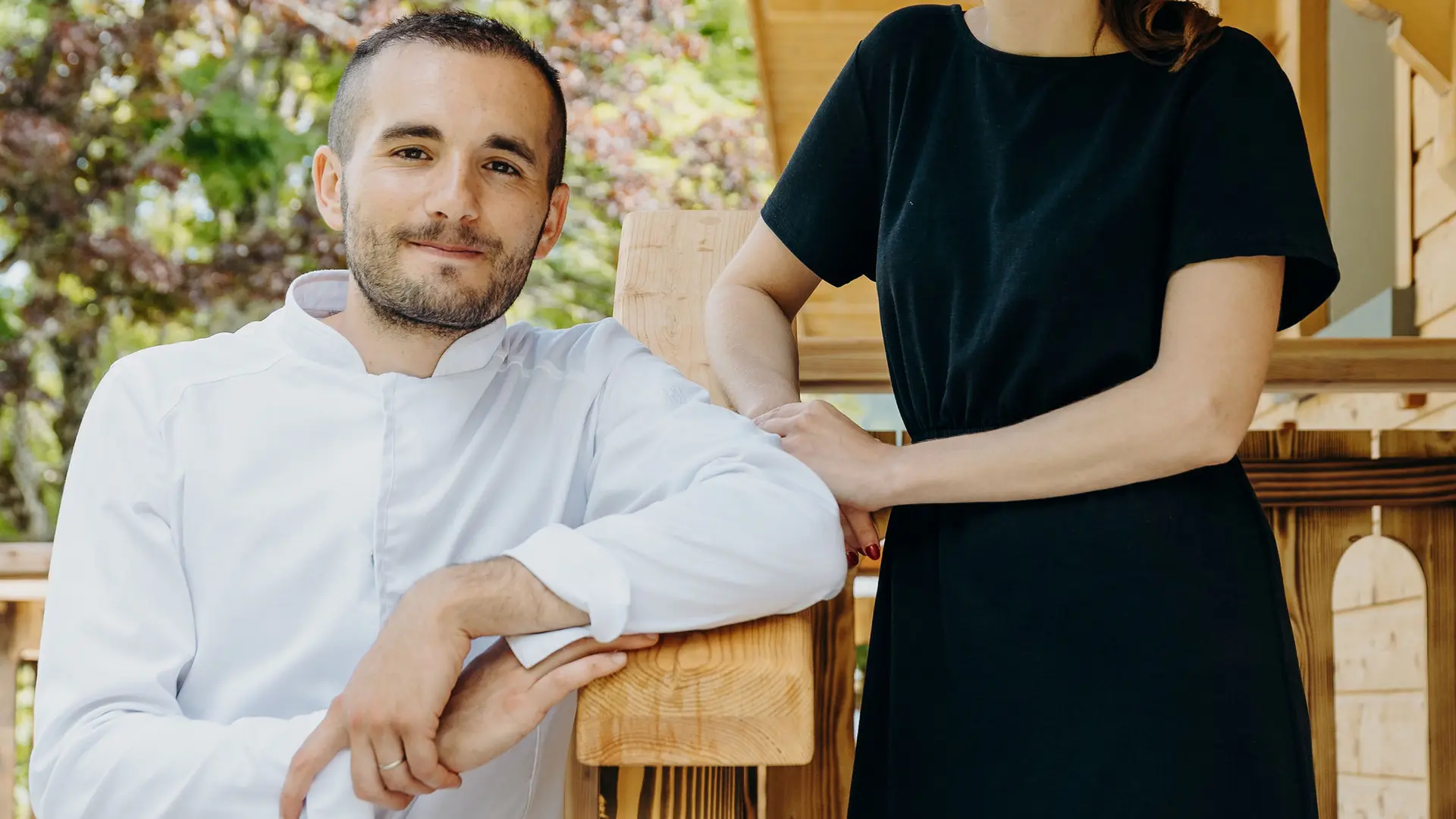 Image Estelle et Thomas Flachaire