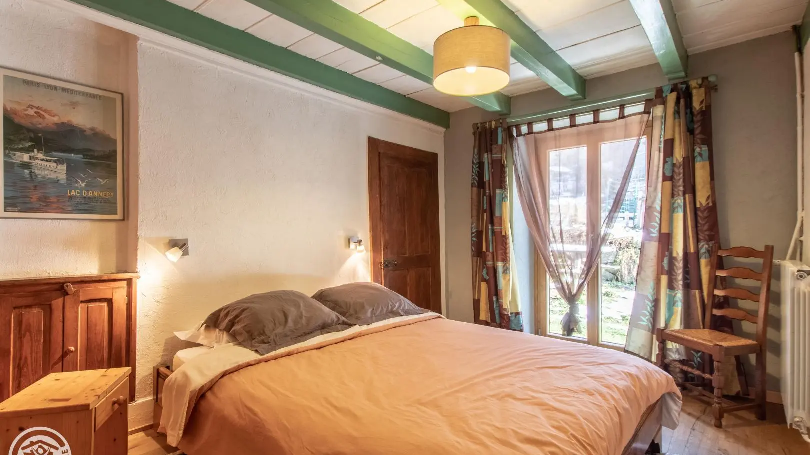 Chambre 1