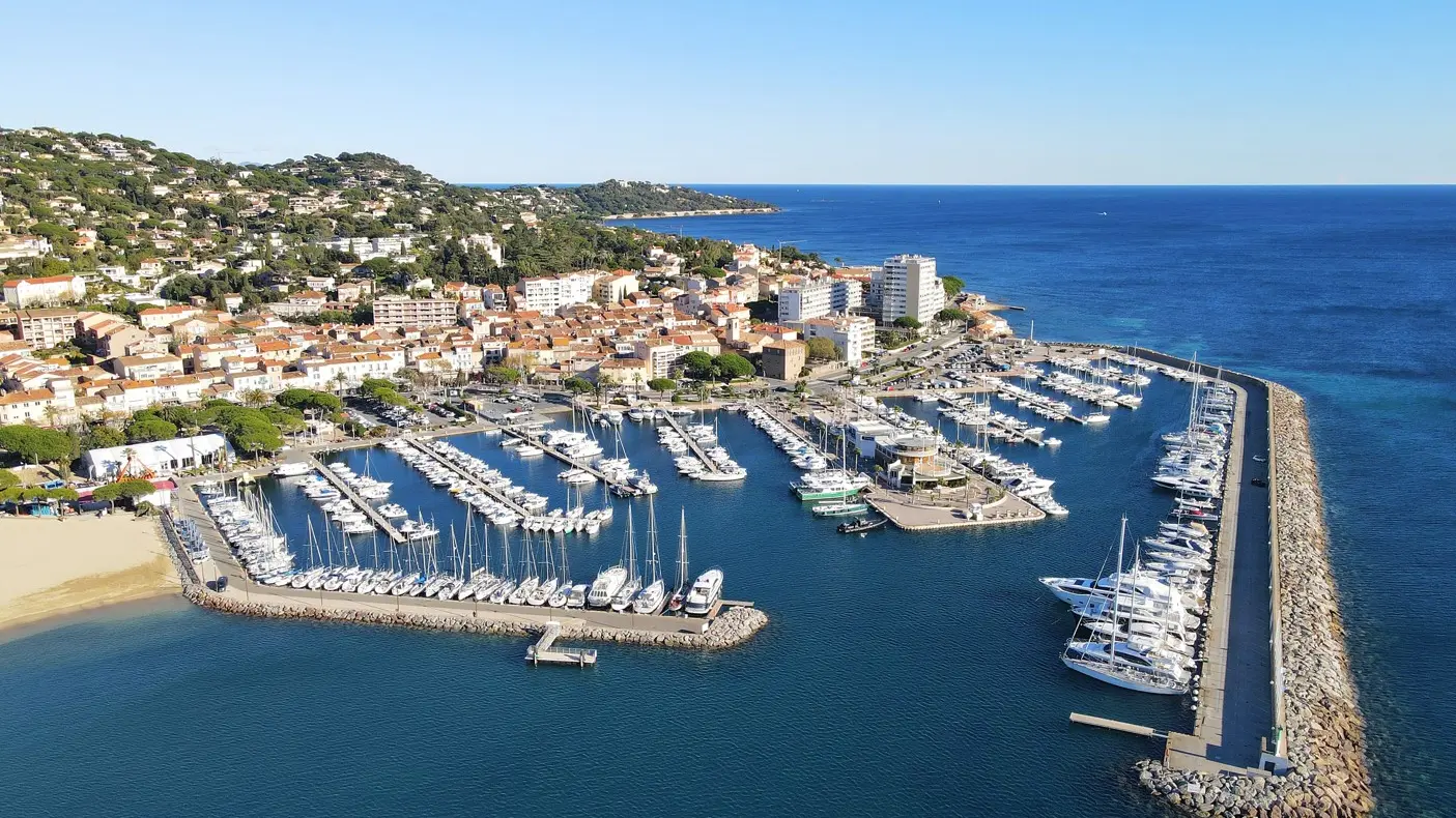 Sainte-Maxime