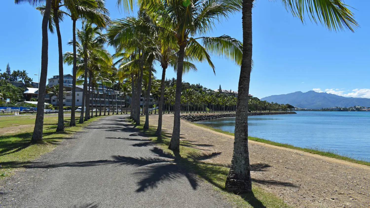 Promenade Pierre Vernier