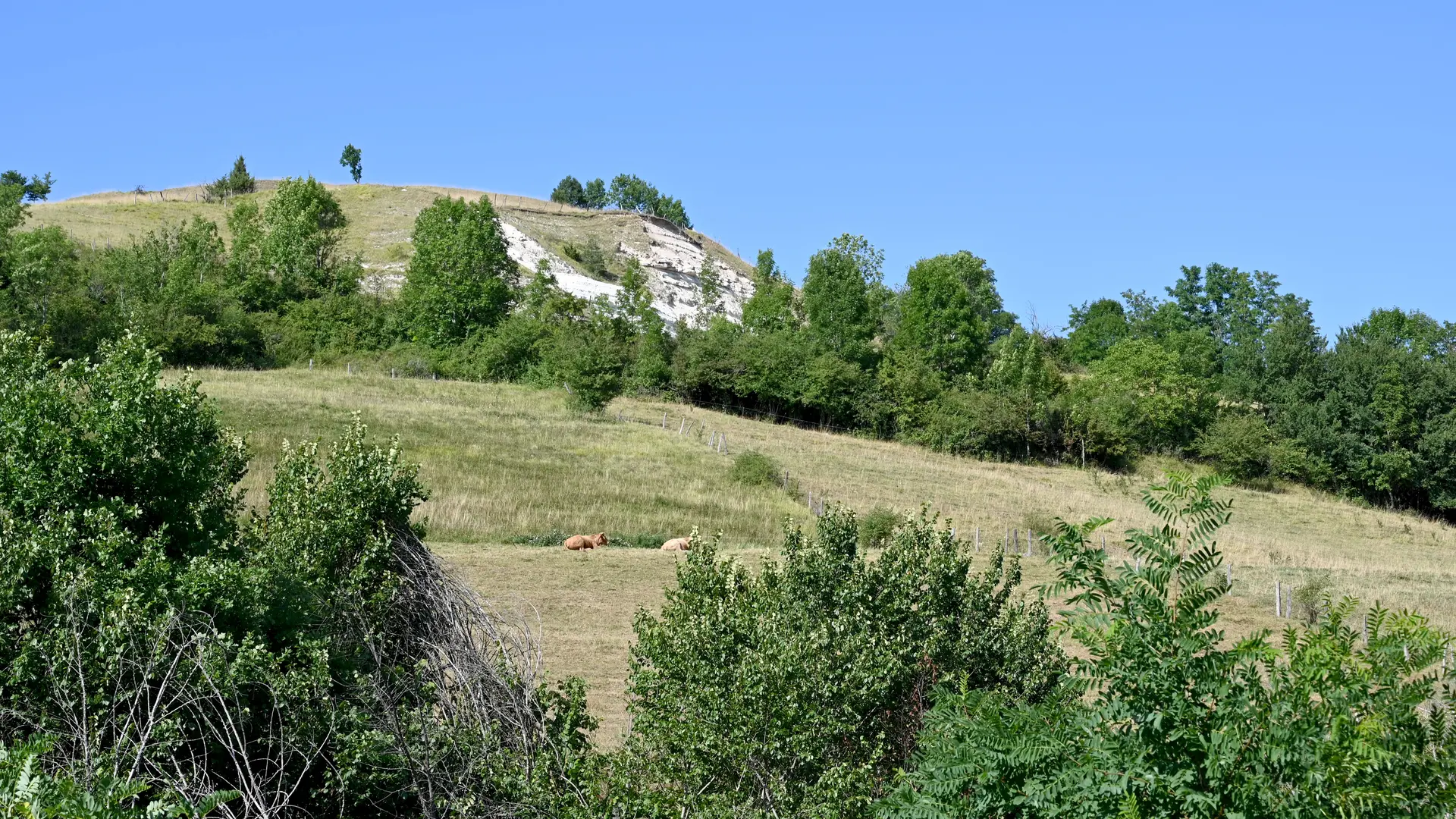 Puy de Vaurs