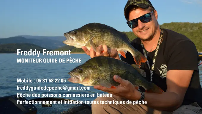 Freddy Fremont