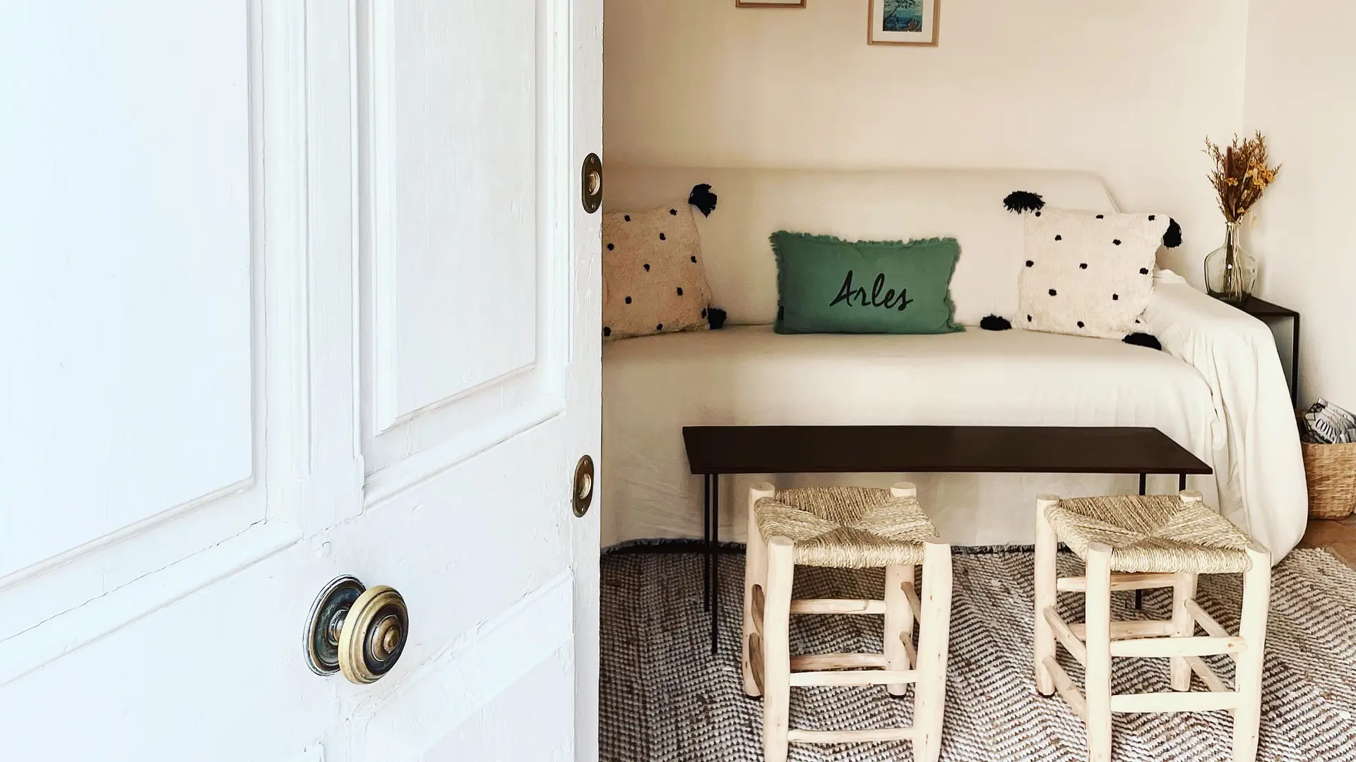 Rêv’Arles maison de charme