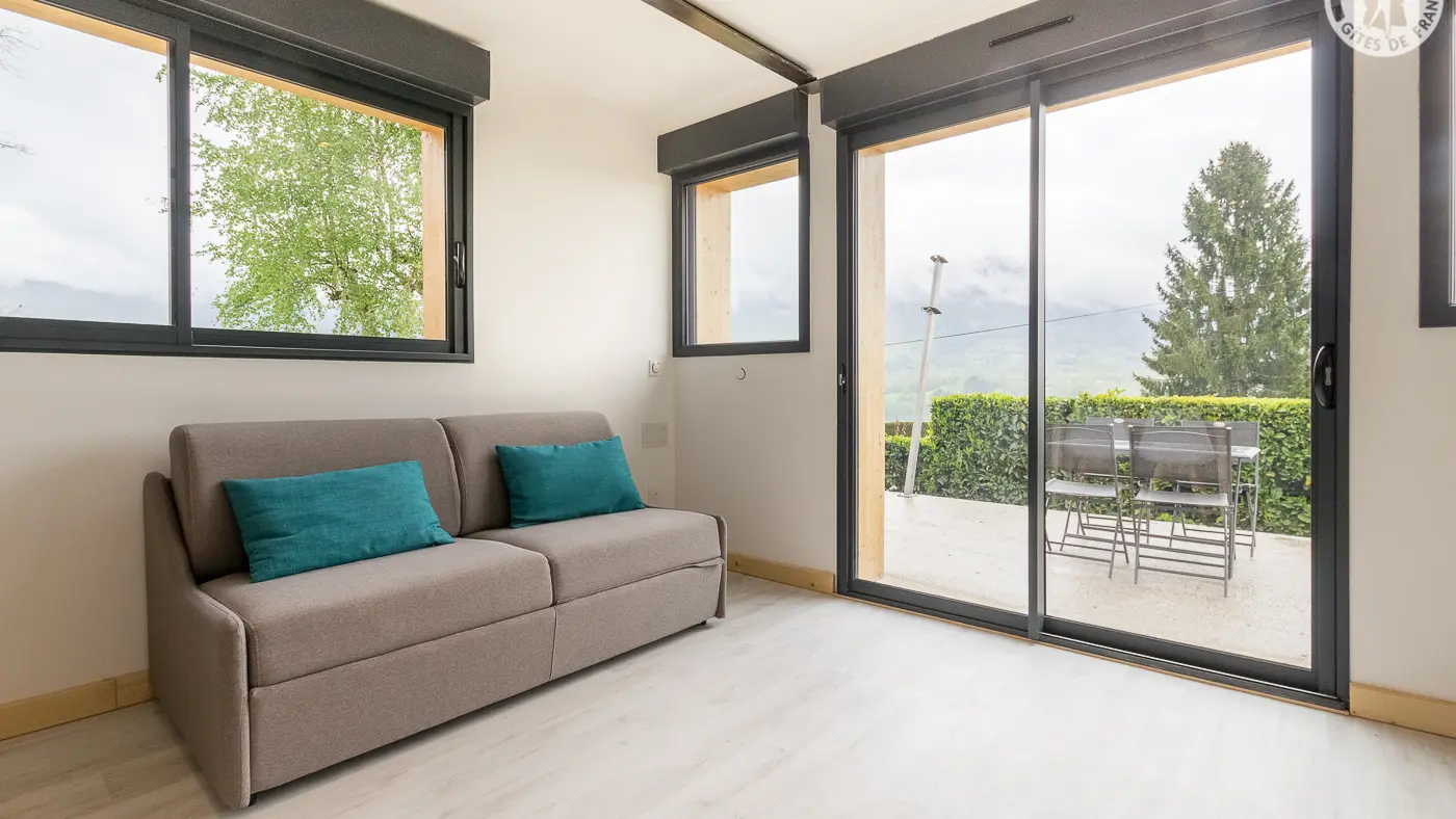 73G219101  - LES HAMACS DU LAC - ST-ALBAN-DE-MONTBEL