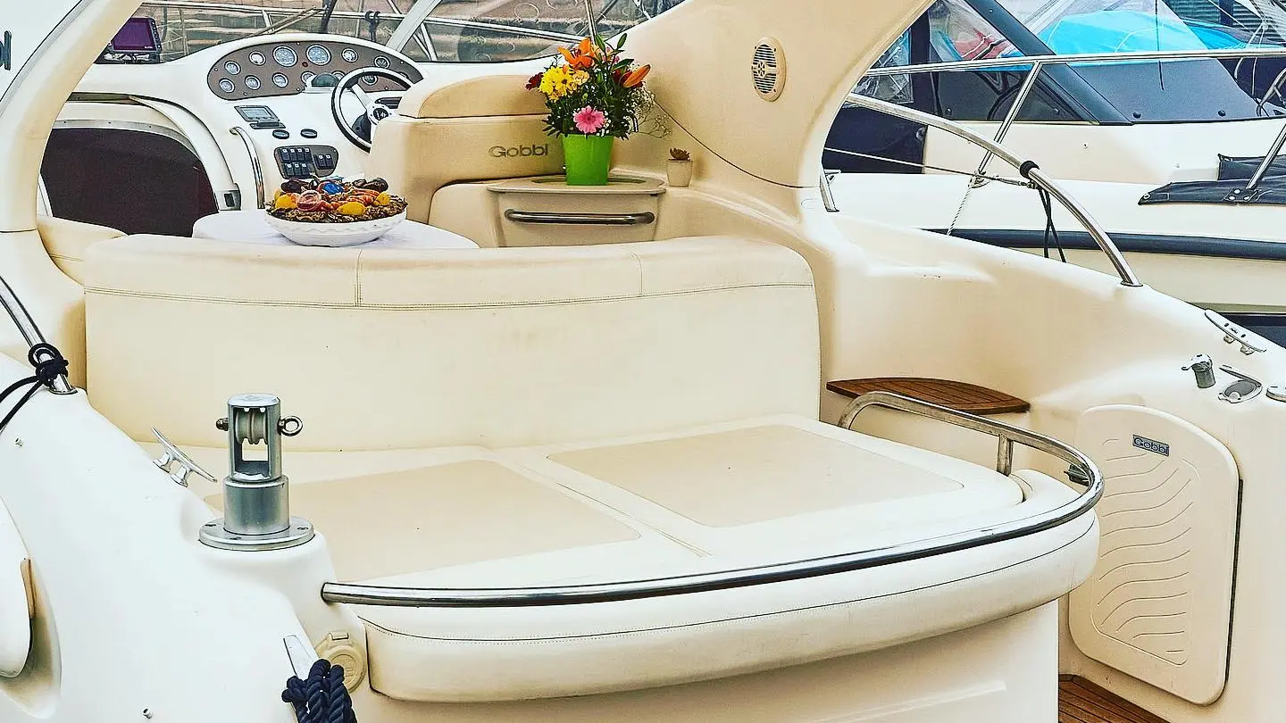 Miramar Yachting_Fréjus