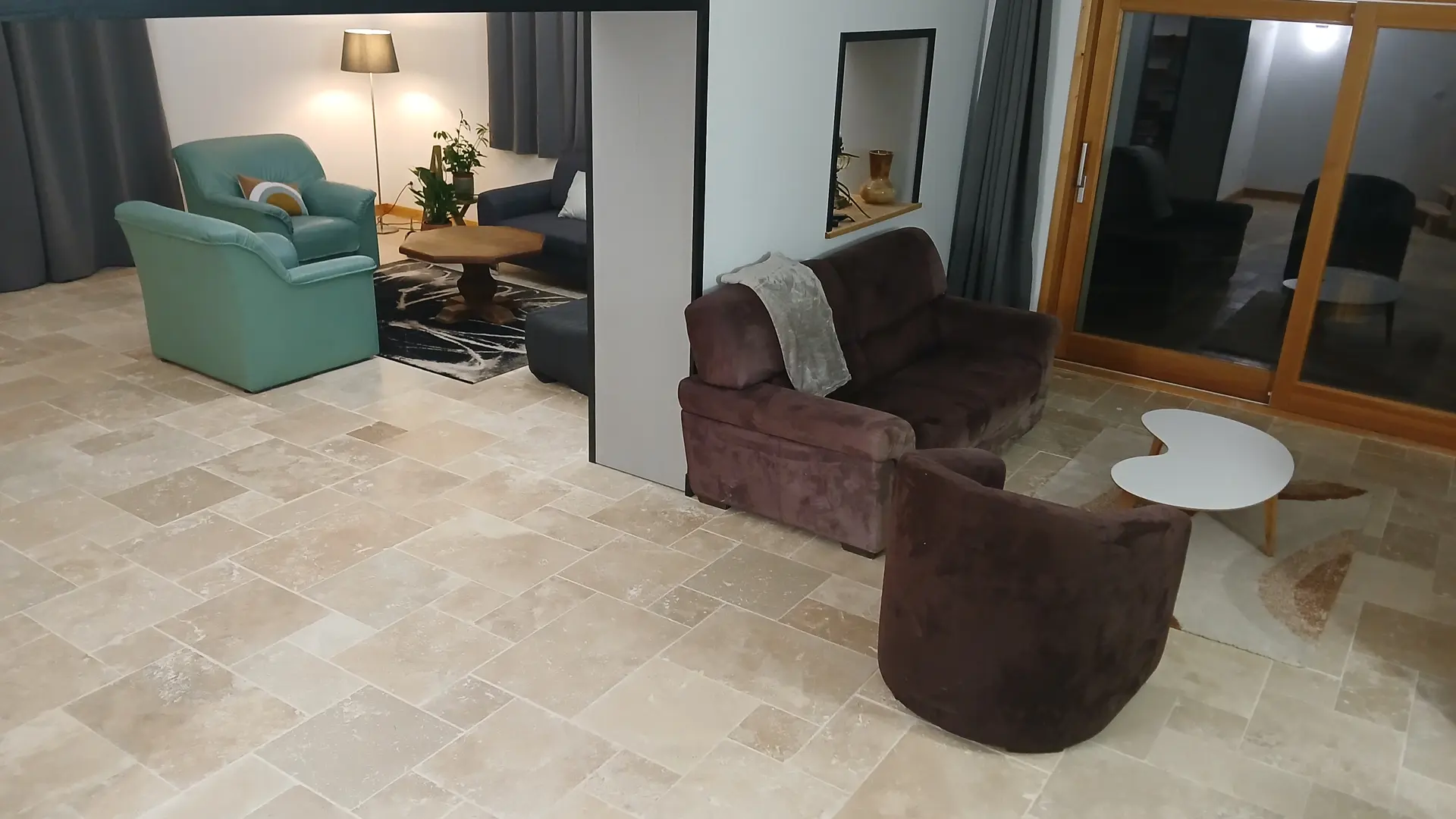 Salon