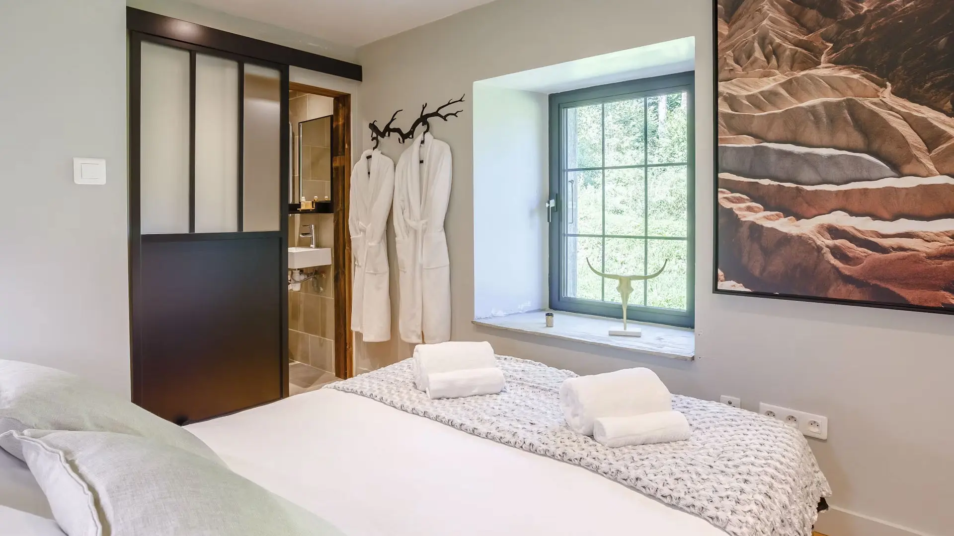 chambre