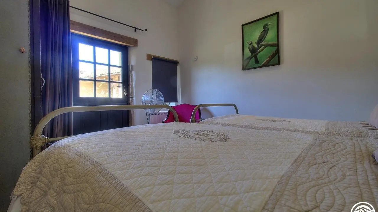 2e chambre