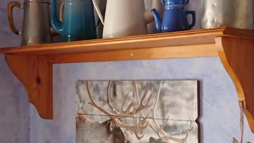 les cafetières de ma grand mère!...