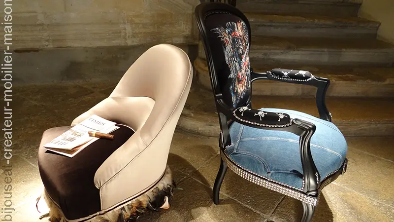 Bijouseat_L'Isle-sur-la-Sorgue fauteuisl rénovés