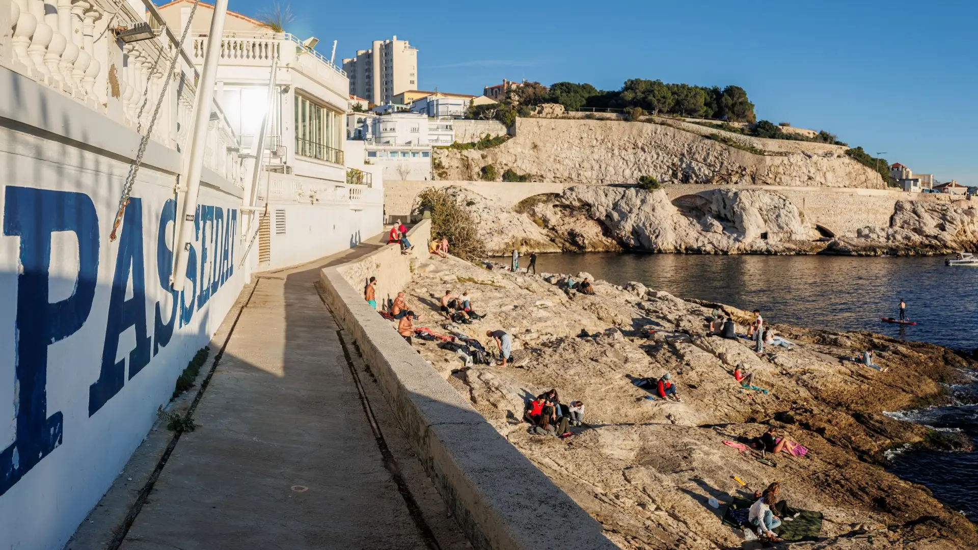 Vallon des Auffes - OTLCM